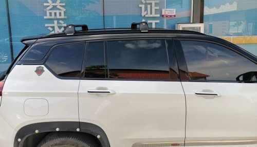 2PCS Crossbars Fit for BMW X1 U11 2023 2024 Crossbar Cross Bar Roof Rack Rails, US $149.00, image 7