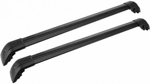 2PCS Crossbars Fit for BMW X1 U11 2023 2024 Crossbar Cross Bar Roof Rack Rails, US $149.00, image 8