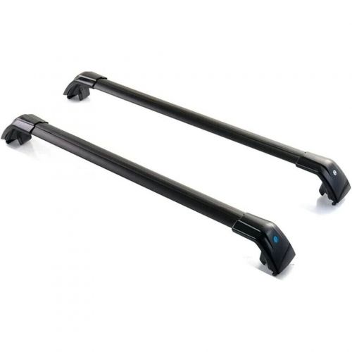 2PCS Crossbars Fit for BMW X1 U11 2023 2024 Crossbar Cross Bar Roof Rack Rails, US $149.00, image 13