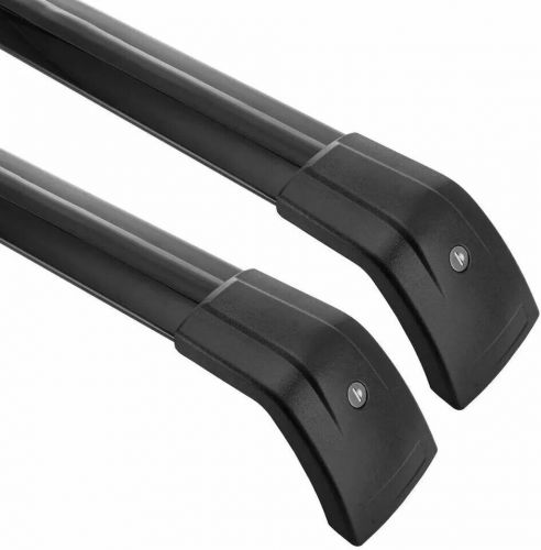 2PCS Crossbars Fit for BMW X1 U11 2023 2024 Crossbar Cross Bar Roof Rack Rails, US $149.00, image 15