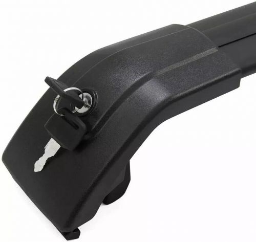 2PCS Crossbars Fit for BMW X1 U11 2023 2024 Crossbar Cross Bar Roof Rack Rails, US $149.00, image 16