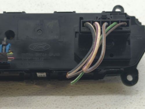 2015-2018 Ford Focus Ac Heater Climate Control Temperature Oem E5S65, US $27.41, image 2