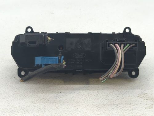 2015-2018 Ford Focus Ac Heater Climate Control Temperature Oem E5S65, US $27.41, image 4