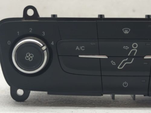 2015-2018 Ford Focus Ac Heater Climate Control Temperature Oem E5S65, US $27.41, image 6