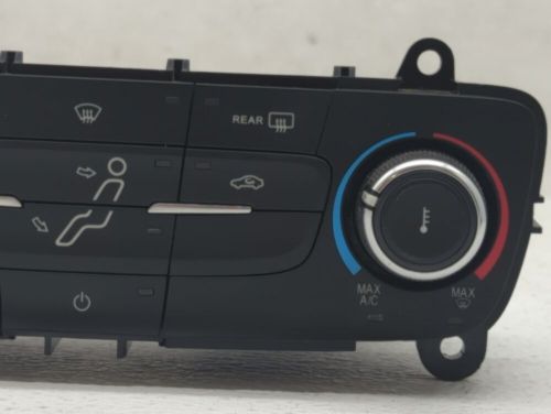 2015-2018 Ford Focus Ac Heater Climate Control Temperature Oem E5S65, US $27.41, image 7