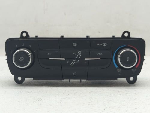 2015-2018 Ford Focus Ac Heater Climate Control Temperature Oem E5S65, US $27.41, image 9