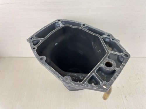 2011 Yamaha 150HP 4 Stroke Outboard Exhaust Muffler 63P-14711-01-9S, US $70.95, image 2