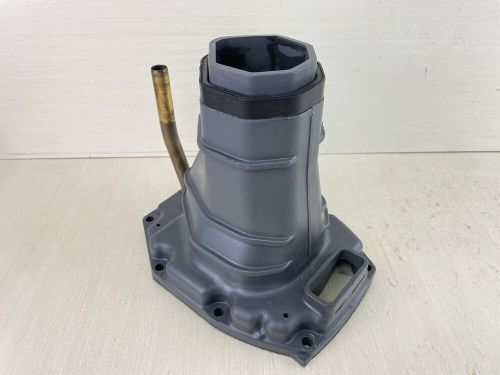 2011 Yamaha 150HP 4 Stroke Outboard Exhaust Muffler 63P-14711-01-9S, US $70.95, image 3