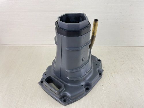 2011 Yamaha 150HP 4 Stroke Outboard Exhaust Muffler 63P-14711-01-9S, US $70.95, image 4