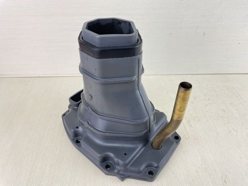 2011 Yamaha 150HP 4 Stroke Outboard Exhaust Muffler 63P-14711-01-9S, US $70.95, image 5