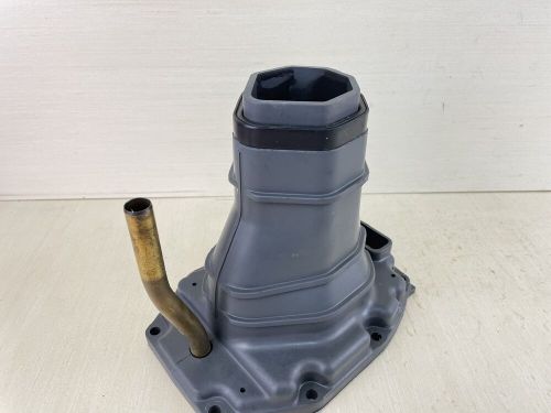 2011 Yamaha 150HP 4 Stroke Outboard Exhaust Muffler 63P-14711-01-9S, US $70.95, image 6