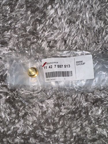 Genuine BMW E70 E70N E71 E72 F01 F01N Oil Sump Pan Drain Plug OEM 11427557513, US $16.00, image 4