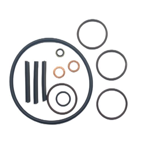 Volvo Penta AQAD31A TMD31A TAMD31 TAMD41 Heat Exchanger Seal Kit part# 22108, US $31.15, image 2