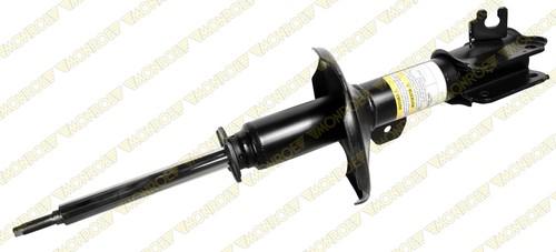 Monroe 72449 front strut assembly-monroe oespectrum strut