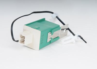 Acdelco oe service 15-50503 switch, a/c super heat