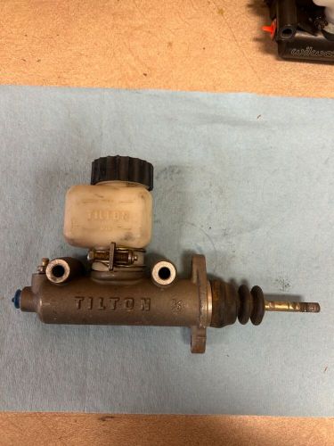 Sprint Car Tilton 7/8” Master Cylinder, US $45.00, image 2