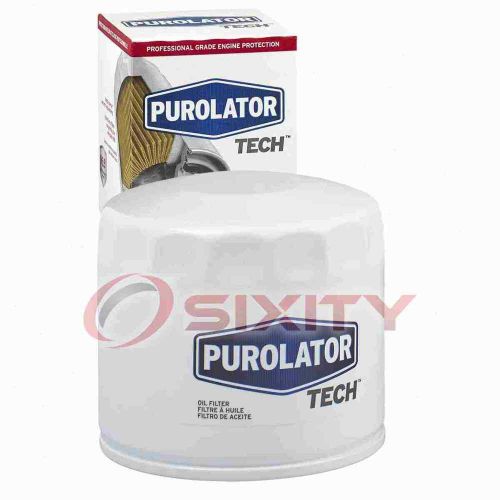Purolator TECH Engine Oil Filter for 1994-2002 Honda Passport 2.6L 3.2L L4 hl, US $9.75, image 6