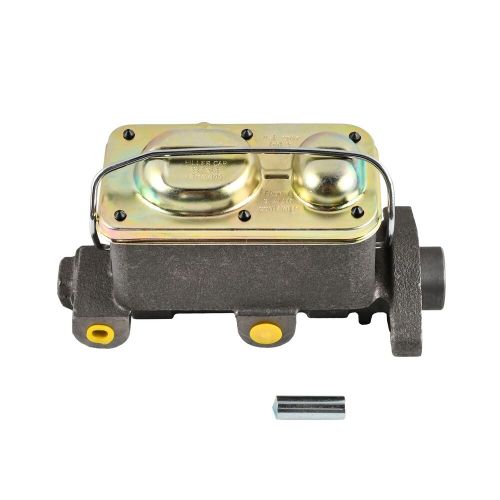 For 60-66 Ford Falcon 7" Zinc Power Brake Booster Master Cylinder Disc Kit, US $181.24, image 9