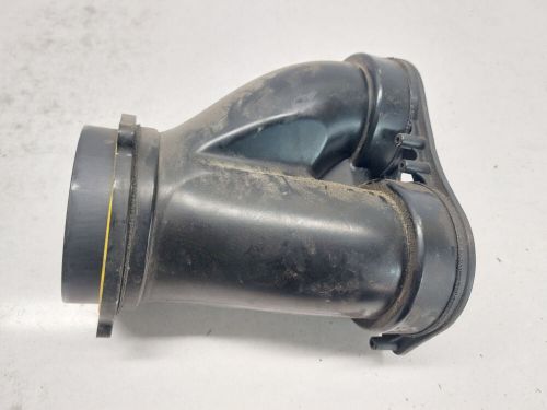 JAGUAR XF X250 3.0 DIESEL AIR INTAKE PIPE 2011 4R83-9D613-AC, US $, image 4