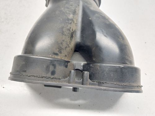 JAGUAR XF X250 3.0 DIESEL AIR INTAKE PIPE 2011 4R83-9D613-AC, US $, image 5