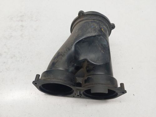 JAGUAR XF X250 3.0 DIESEL AIR INTAKE PIPE 2011 4R83-9D613-AC, US $, image 9