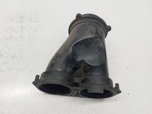 JAGUAR XF X250 3.0 DIESEL AIR INTAKE PIPE 2011 4R83-9D613-AC, US $, image 14