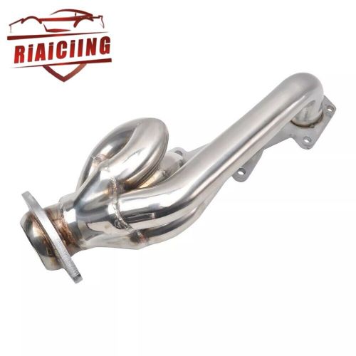 Shorty Stainless Performance Headers for Dodge Ram 1500 2009-2018 5.7L HEMI New, US $229.99, image 2
