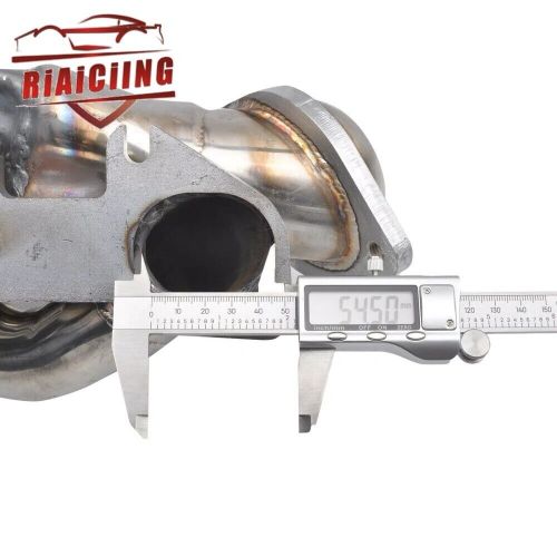 Shorty Stainless Performance Headers for Dodge Ram 1500 2009-2018 5.7L HEMI New, US $229.99, image 3