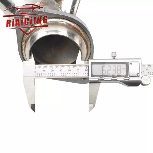 Shorty Stainless Performance Headers for Dodge Ram 1500 2009-2018 5.7L HEMI New, US $229.99, image 4