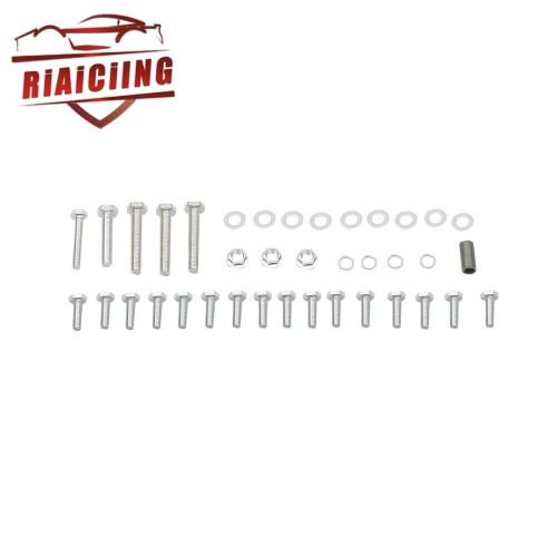 Shorty Stainless Performance Headers for Dodge Ram 1500 2009-2018 5.7L HEMI New, US $229.99, image 6