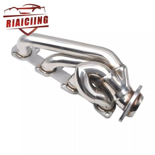 Shorty Stainless Performance Headers for Dodge Ram 1500 2009-2018 5.7L HEMI New, US $229.99, image 8