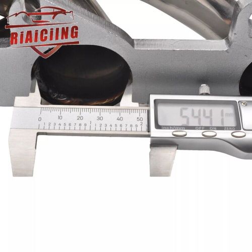 Shorty Stainless Performance Headers for Dodge Ram 1500 2009-2018 5.7L HEMI New, US $229.99, image 10