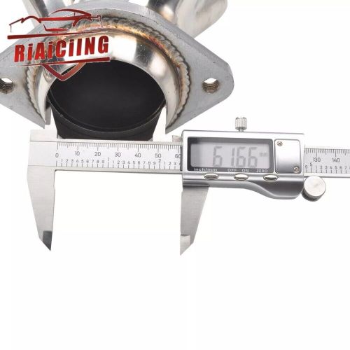 Shorty Stainless Performance Headers for Dodge Ram 1500 2009-2018 5.7L HEMI New, US $229.99, image 11