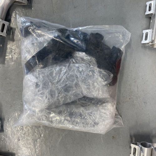 YFZ450 Yamaha Nerf Bars Pro Armor, US $300.00, image 2