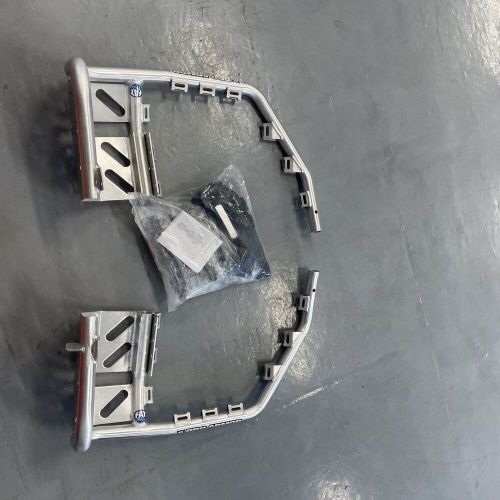 YFZ450 Yamaha Nerf Bars Pro Armor, US $300.00, image 3