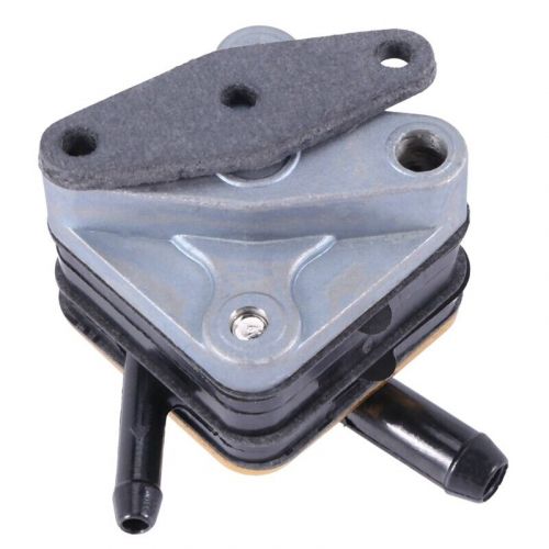 2X Fuel Pump for Evinrude 6-15Hp Motor 397839 391638 395091 3972744248, AU $32.99, image 3