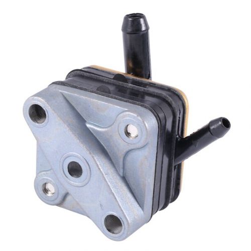 2X Fuel Pump for Evinrude 6-15Hp Motor 397839 391638 395091 3972744248, AU $32.99, image 4