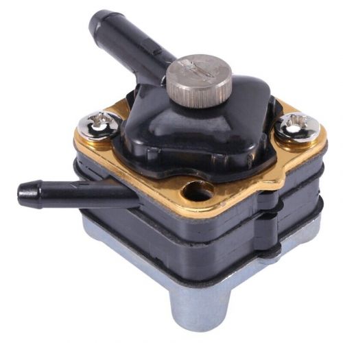 2X Fuel Pump for Evinrude 6-15Hp Motor 397839 391638 395091 3972744248, AU $32.99, image 5
