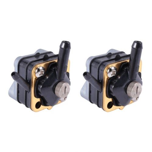 2X Fuel Pump for Evinrude 6-15Hp Motor 397839 391638 395091 3972744248, AU $32.99, image 8