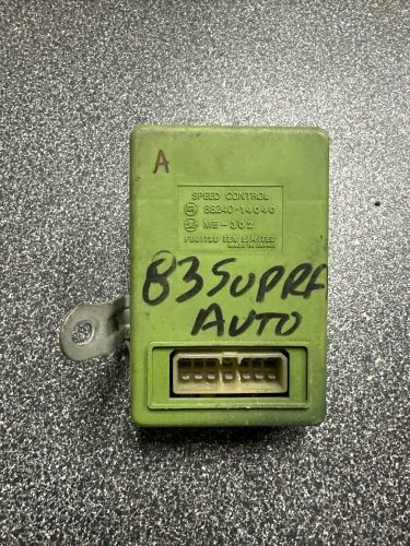 Toyota 88240-14040 CELICA Supra Cruise Speed Control Module (A), US $15.00, image 4