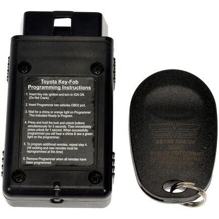 Dorman 99136 Keyless Entry Remote 5 Button, US $104.38, image 3