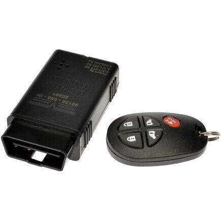 Dorman 99136 Keyless Entry Remote 5 Button, US $104.38, image 4