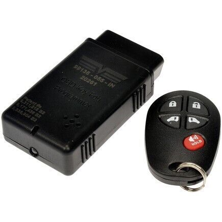 Dorman 99136 Keyless Entry Remote 5 Button, US $104.38, image 7