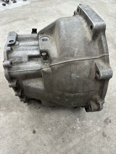 Toyota Supra JZA80 MK4 V160 Getrag 6speed Manual Transmission, US $4,000.00, image 15