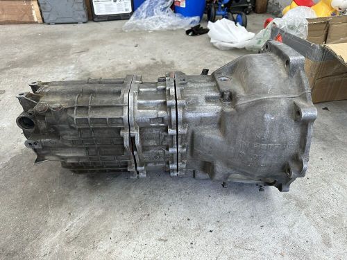 Toyota Supra JZA80 MK4 V160 Getrag 6speed Manual Transmission, US $4,000.00, image 17