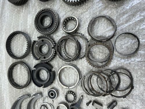 Toyota Supra JZA80 MK4 V160 Getrag 6speed Manual Transmission, US $4,000.00, image 20