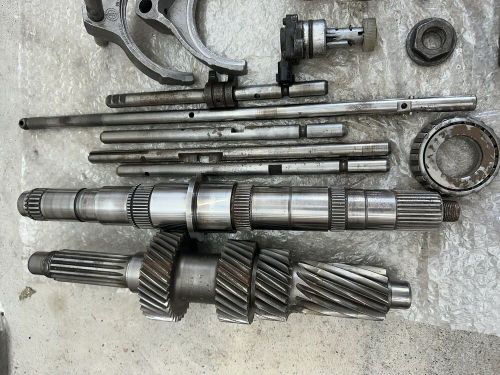 Toyota Supra JZA80 MK4 V160 Getrag 6speed Manual Transmission, US $4,000.00, image 22