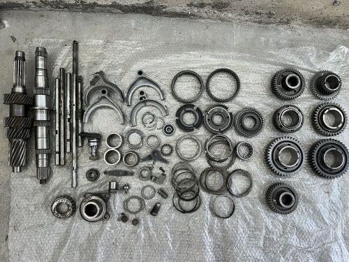 Toyota Supra JZA80 MK4 V160 Getrag 6speed Manual Transmission, US $4,000.00, image 23