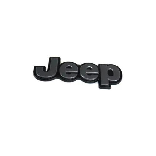 Genuine Mopar Lift-Gate Nameplate 68207204AA, US $87.93, image 3