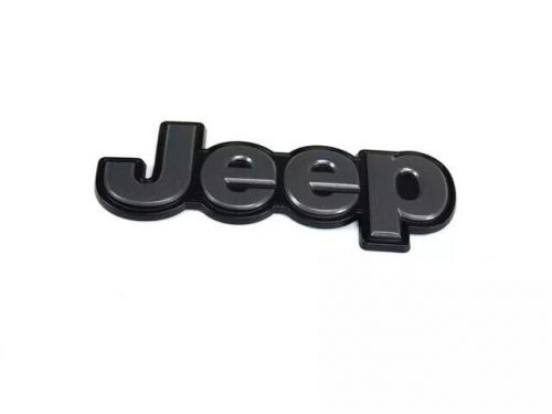 Genuine Mopar Lift-Gate Nameplate 68207204AA, US $87.93, image 4